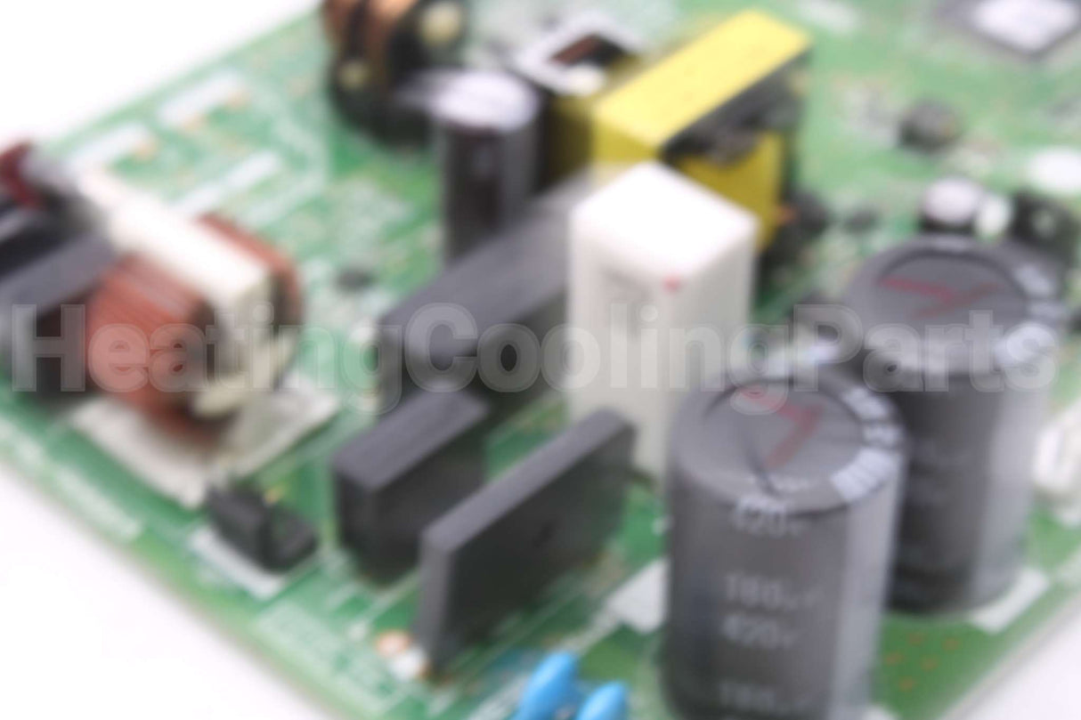 U61001280 Mitsubishi Electric Control/Power Board