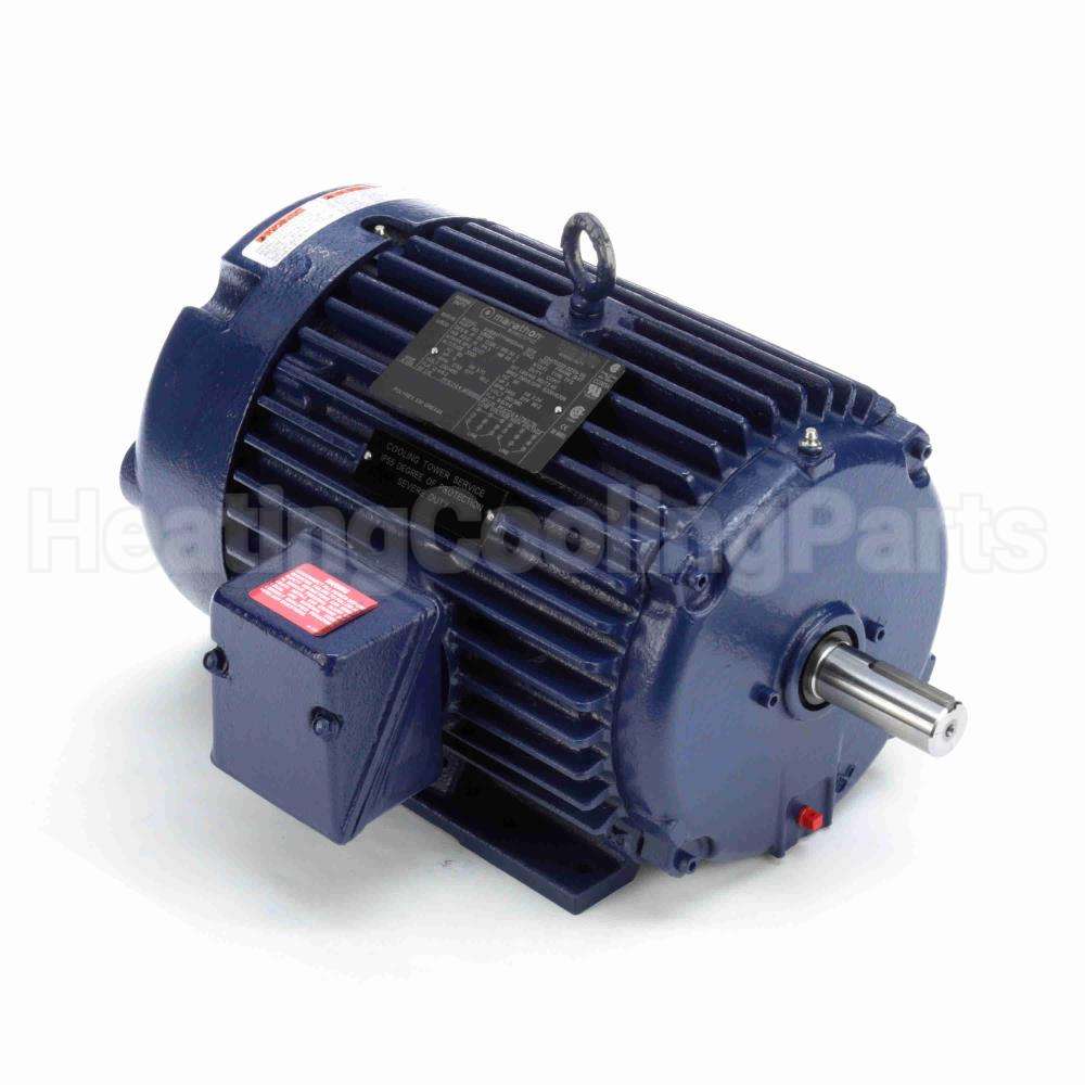 U869B Marathon Motor