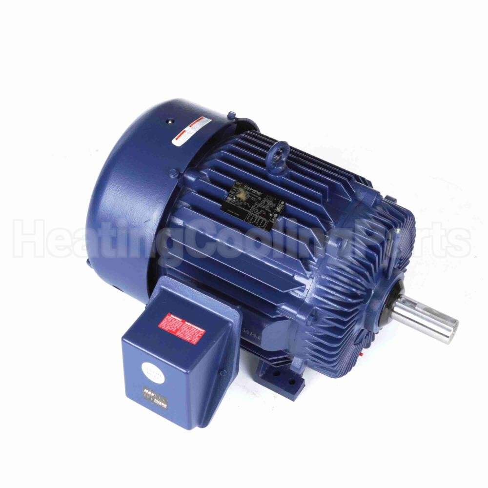 U876B Marathon Motor