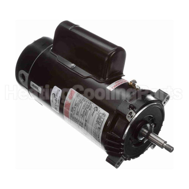 UCT1152 Century Pool And Spa Pump Motor