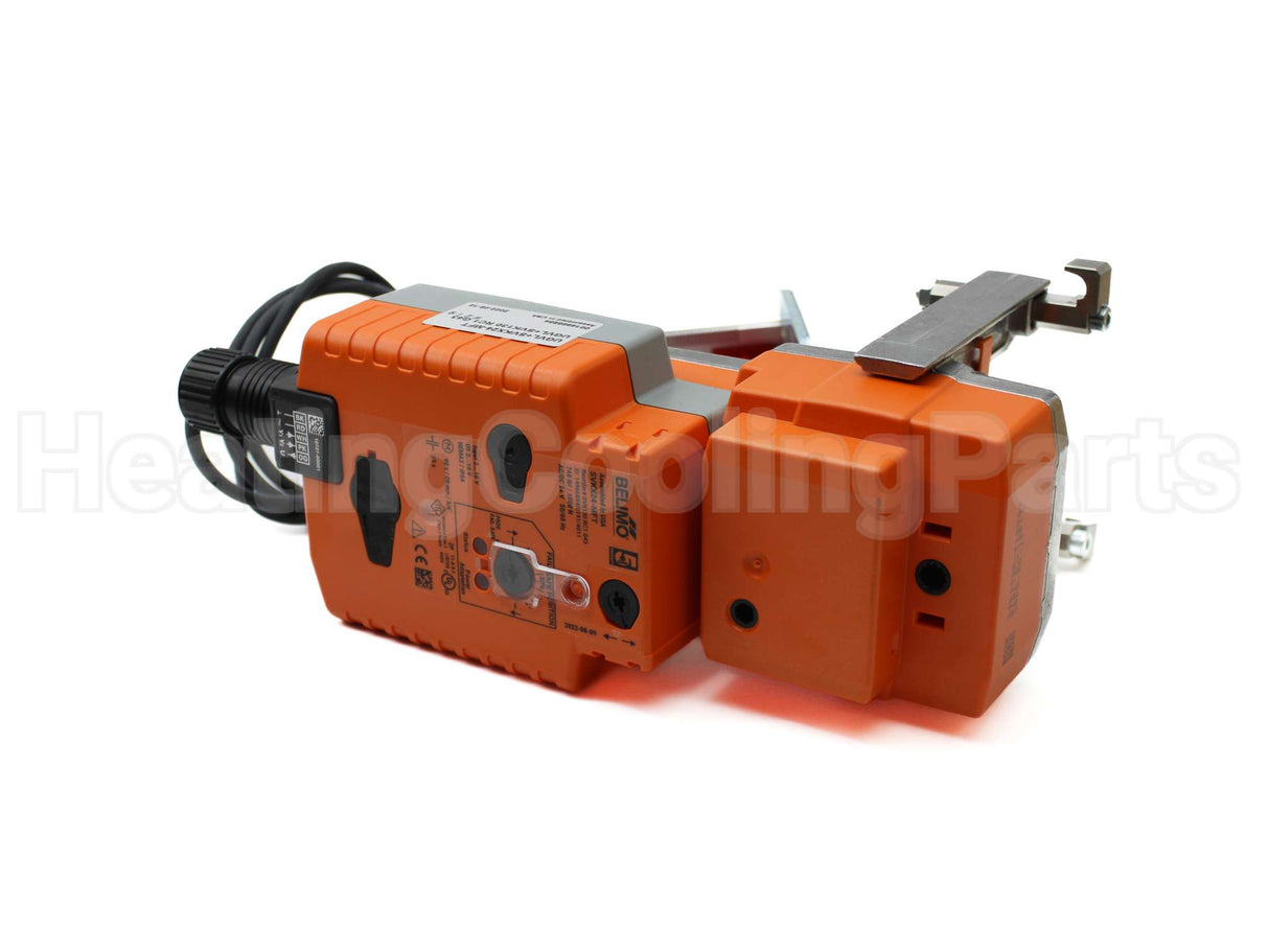 UGVL+SVKX24-MFT Belimo 24V Prop S/R 337# W/Linkage