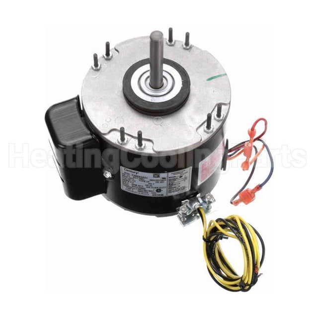 UH1036 Century Unit Heater Motor