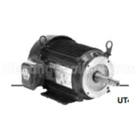 UJ1P2GP US Motors Nidec Close Coupled Pump Motor