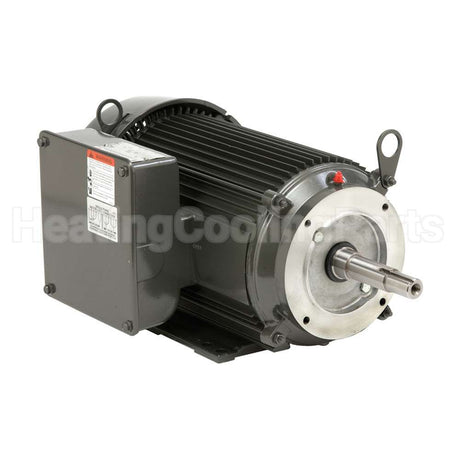 UJ3C1P18M US Motors Nidec Close Coupled Pump Motor