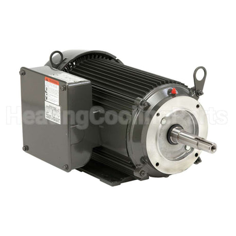 UJ7C1K21P US Motors Nidec Close Coupled Pump Motor