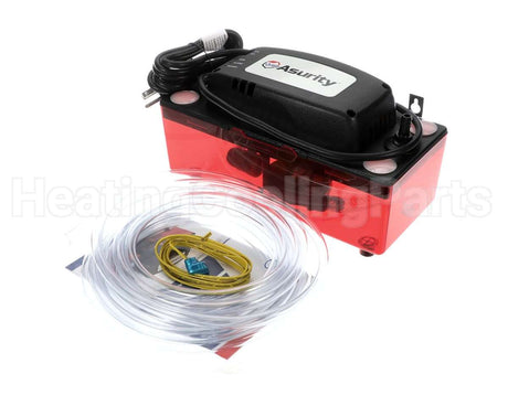 ULTRACP-22T Diversitech Cond.pump 120V 22Ft Lft W/Tube