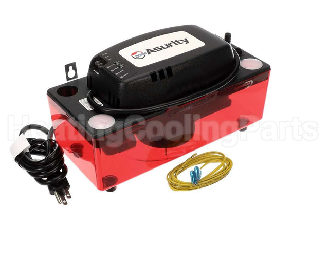 ULTRAIQP Diversitech Cond. Pump Clearvue 22Ft Lift