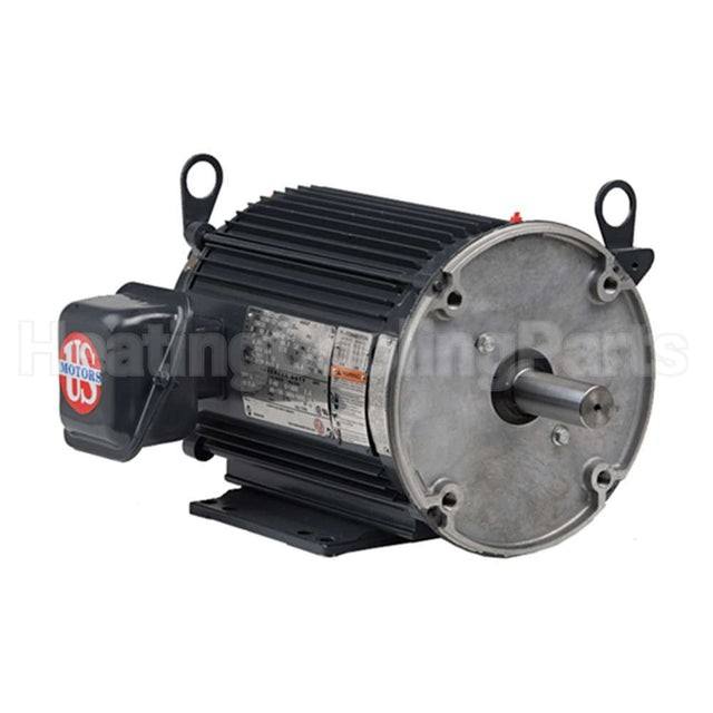 UN1T3BC US Motors Nidec Variable Speed Motor
