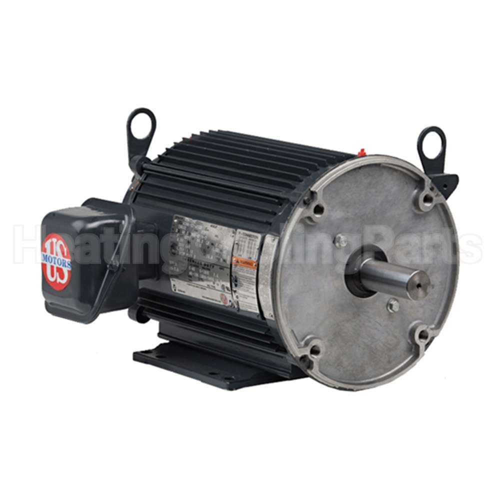 UN20T2GC US Motors Nidec Variable Speed Motor