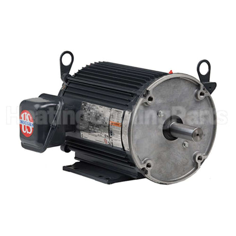 UN3T2GC US Motors Nidec Variable Speed Motor