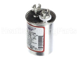 USA2209 Trane Capacitor; 15Mfd 370/440V Round Usa Made