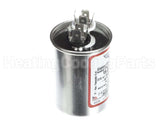 USA2209 Trane Capacitor; 15Mfd 370/440V Round Usa Made