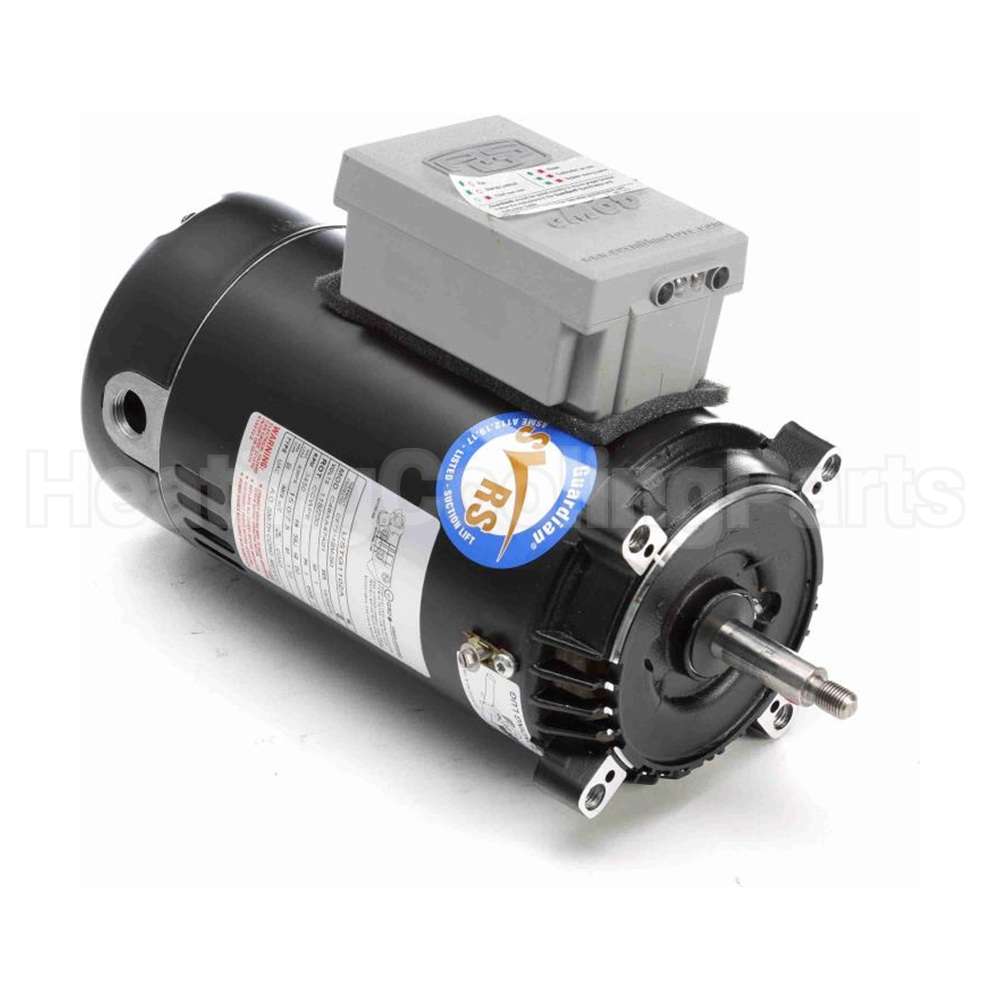 USTG1102A Century Pool And Spa Pump Motor