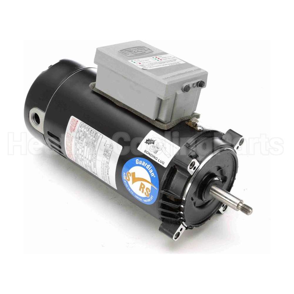 USTG1152A Century Pool And Spa Pump Motor