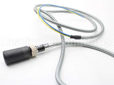 UV7A4 Fireye 1/2"Npt Uv Scanner,4'Conduit