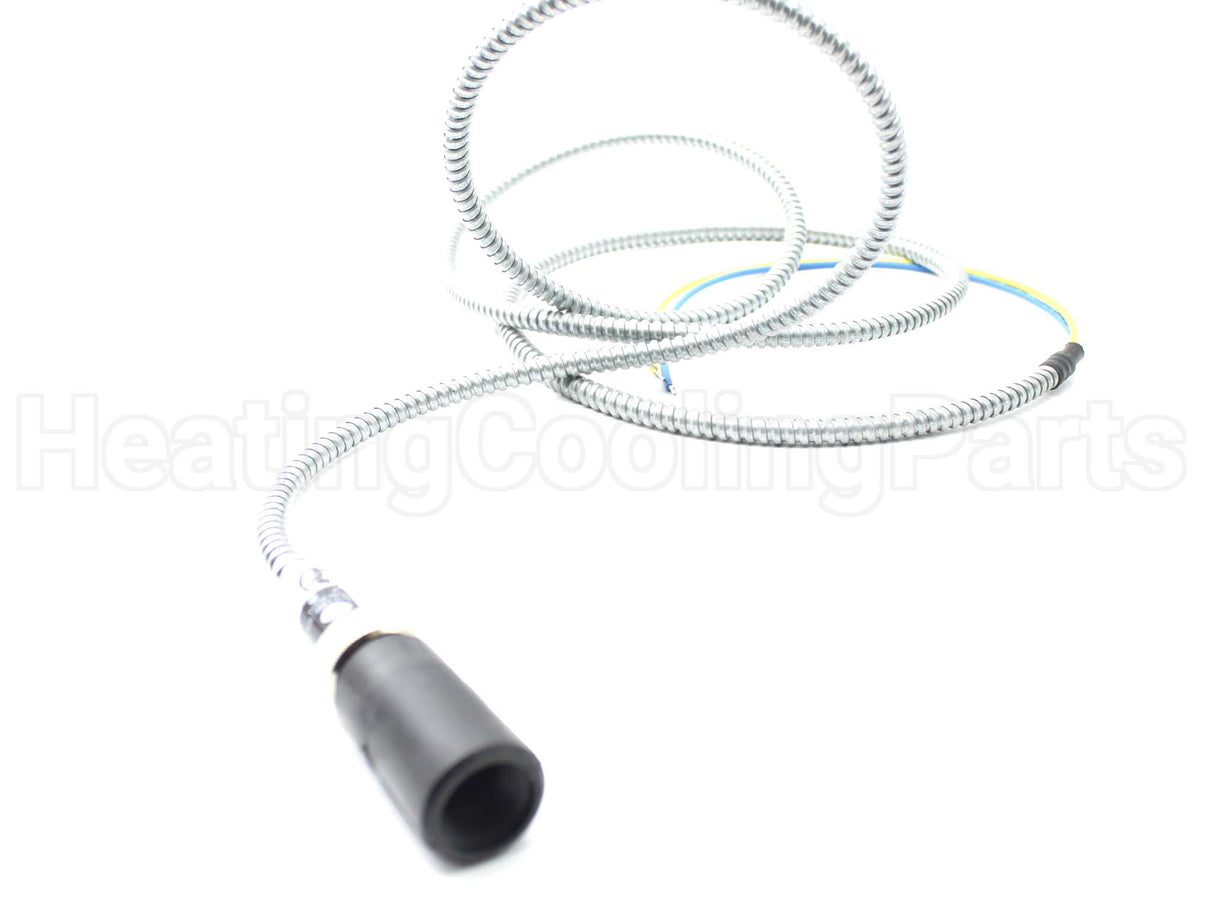 UV7A4 Fireye 1/2"Npt Uv Scanner,4'Conduit