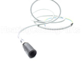 UV7A4 Fireye 1/2"Npt Uv Scanner,4'Conduit