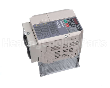 V04210 Aaon Vfd 3Hp 480V Yaskawa Hpc