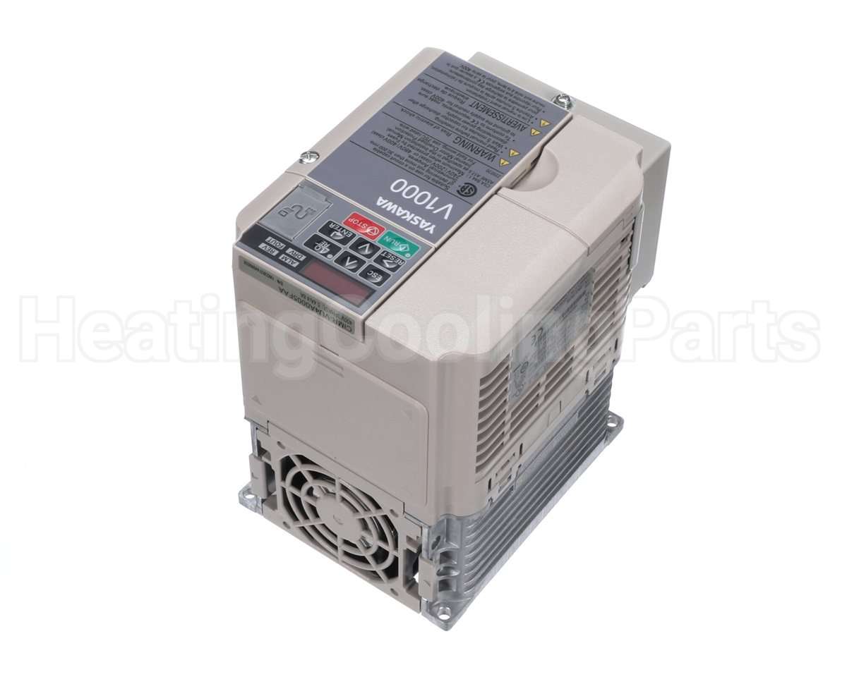 V04210 Aaon Vfd 3Hp 480V Yaskawa Hpc