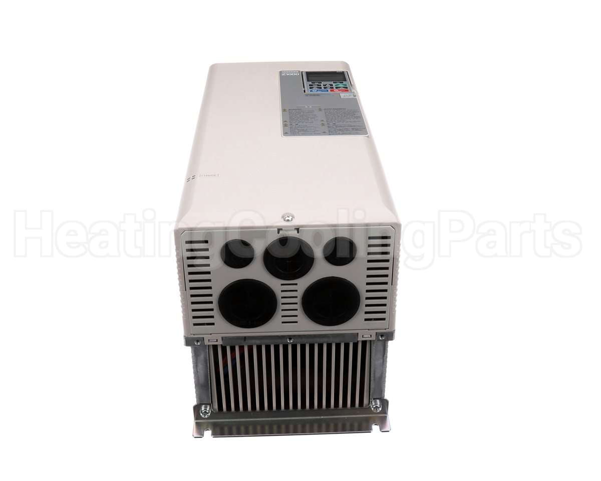 V07530 Aaon Z1000 Yaskawa Vfd 30Hp 460V