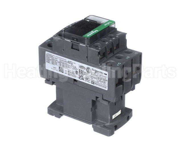 V08980 Aaon Cont 3P/32A/24V/600V Schneider