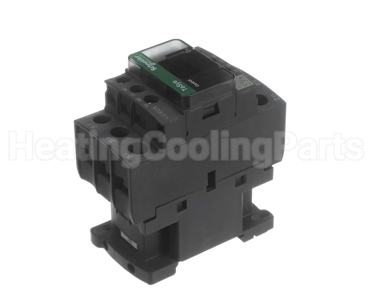 V08990 Aaon Cont 3P/25A/24V/600V Schneider