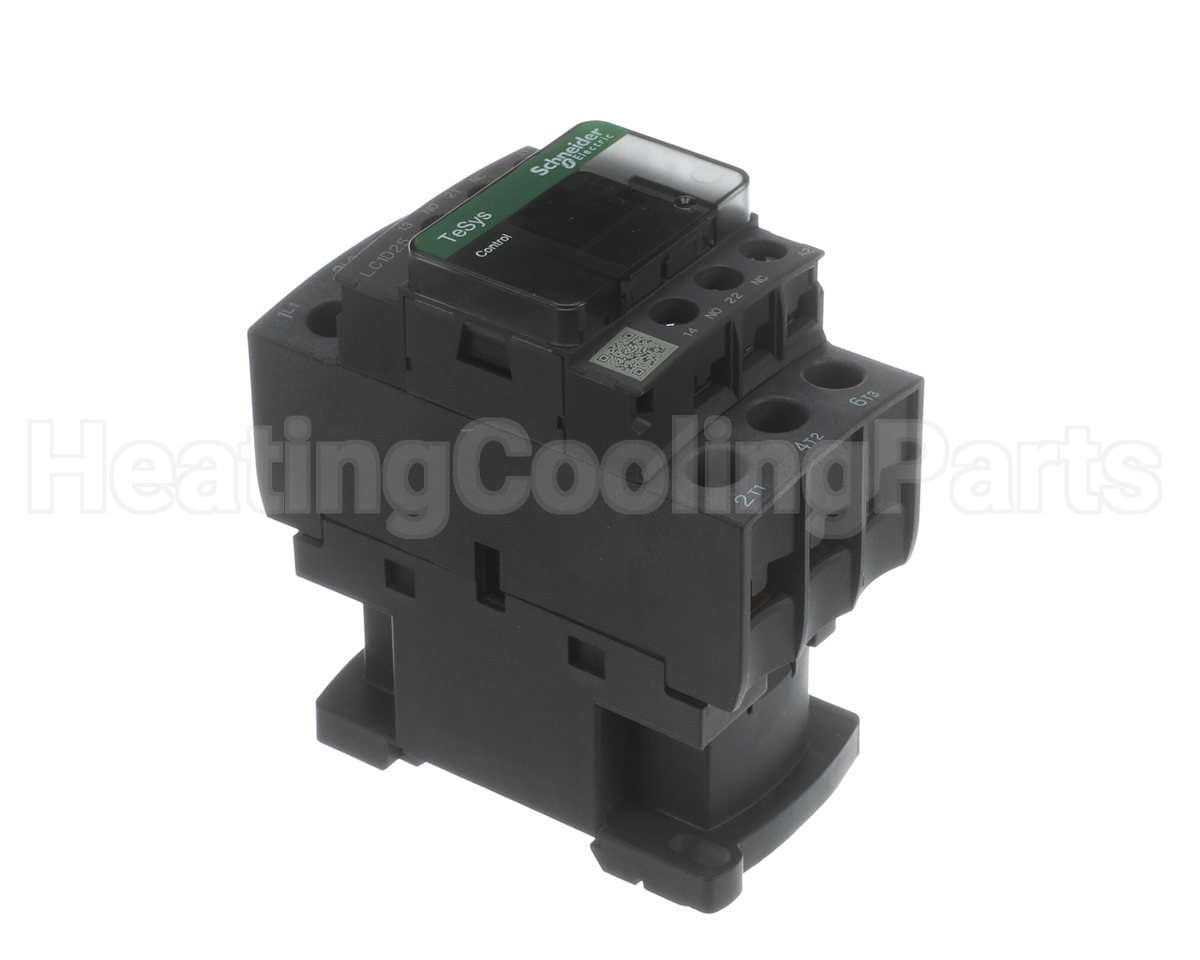 V08990 Aaon Cont 3P/25A/24V/600V Schneider