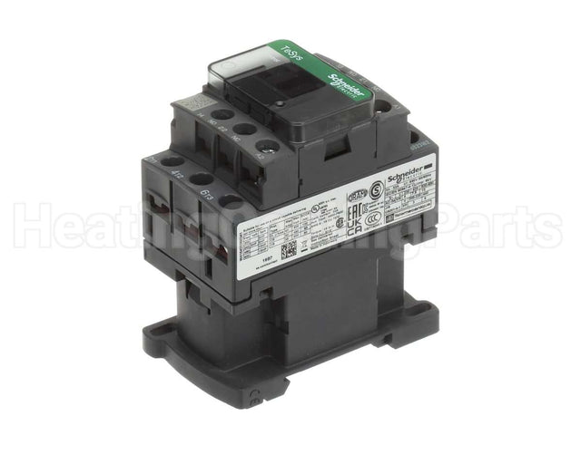 V09000 Aaon Contactor 3P 18A 24V