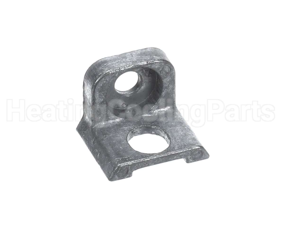 V09560 Aaon Latch Block