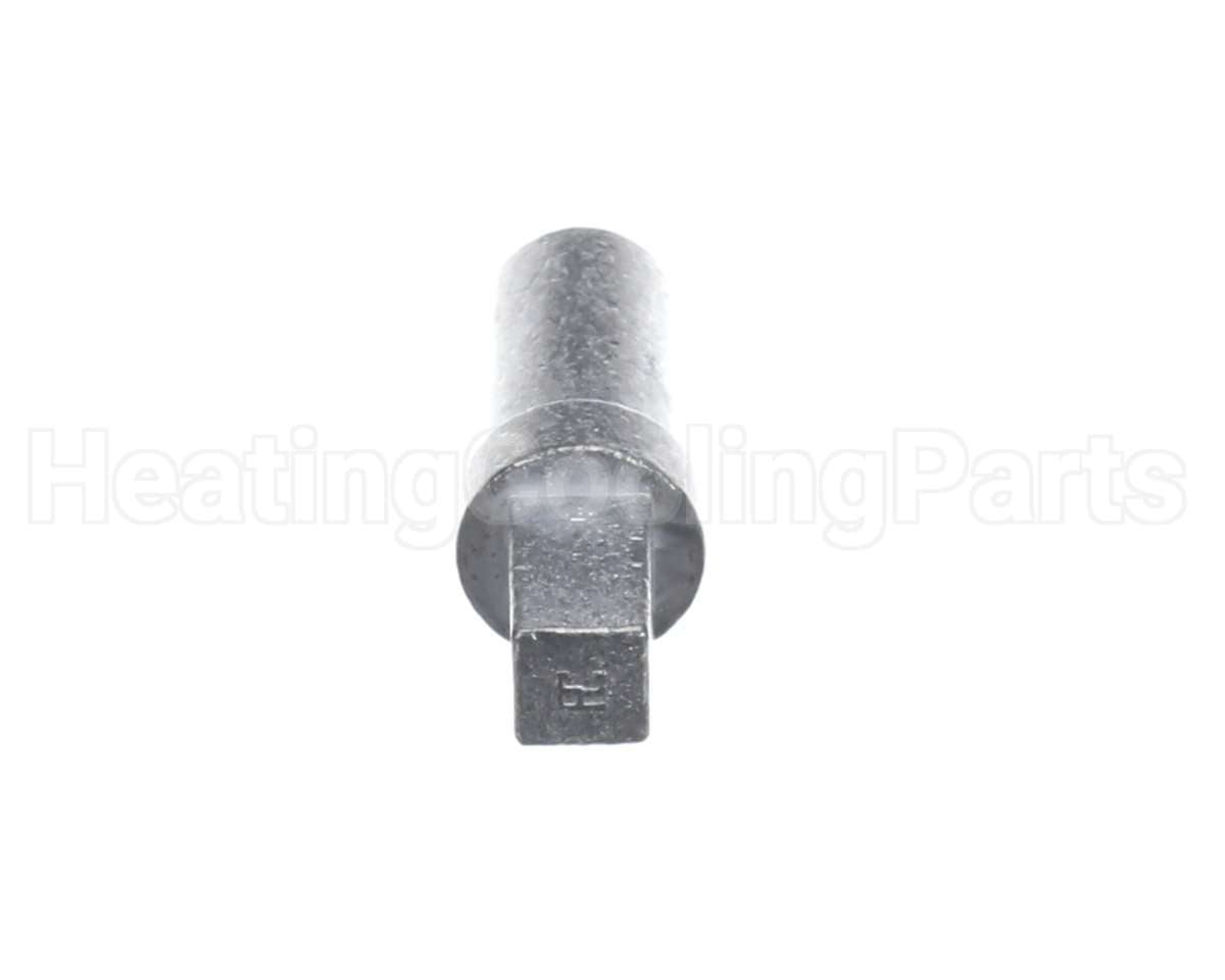 V10600 Aaon Pin Damper Long Collar