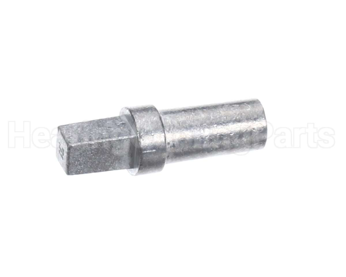 V10600 Aaon Pin Damper Long Collar