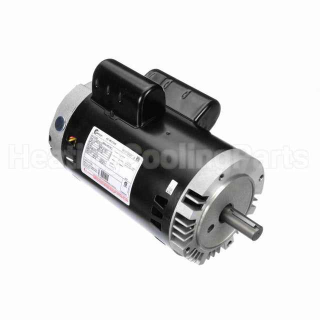 V108 Century Motor
