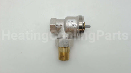 V110E1004 Resideo 1/2" Thred Angle Body For T104