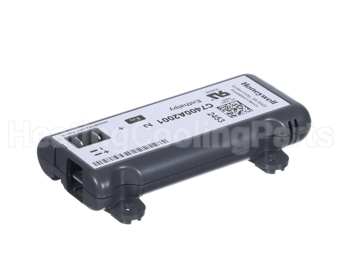 V14640 Aaon Sensor Enthalpy C7400A2001/U
