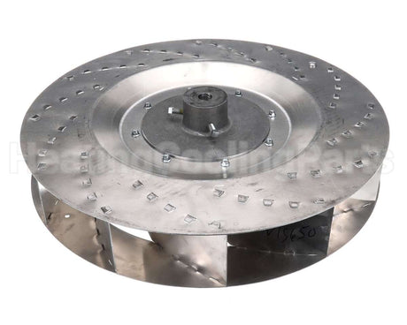 V15650 Aaon 03.45W12B0 Plenum Wheel