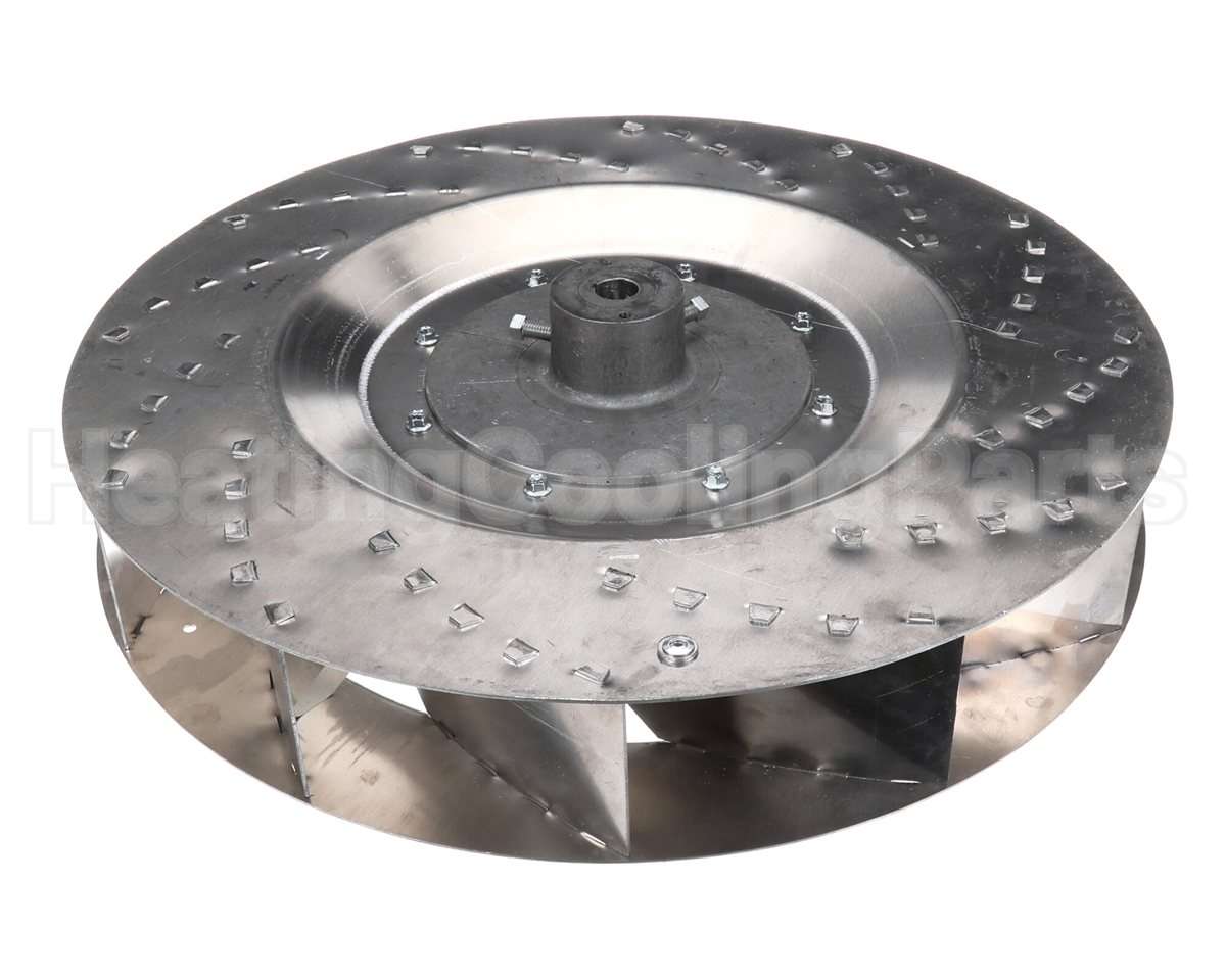 V15650 Aaon 03.45W12B0 Plenum Wheel