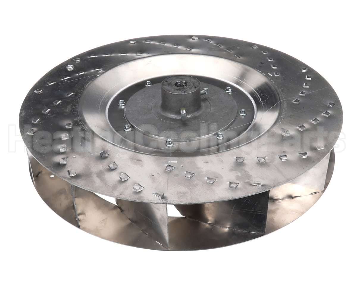 V15650 Aaon 03.45W12B0 Plenum Wheel