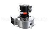 V20260 Aaon 460V Draft Inducer Assembly