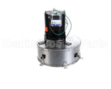 V20260 Aaon 460V Draft Inducer Assembly