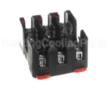 V27090 Aaon Block Fuse 3P/30A/600V Cl J Pg
