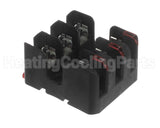 V27090 Aaon Block Fuse 3P/30A/600V Cl J Pg