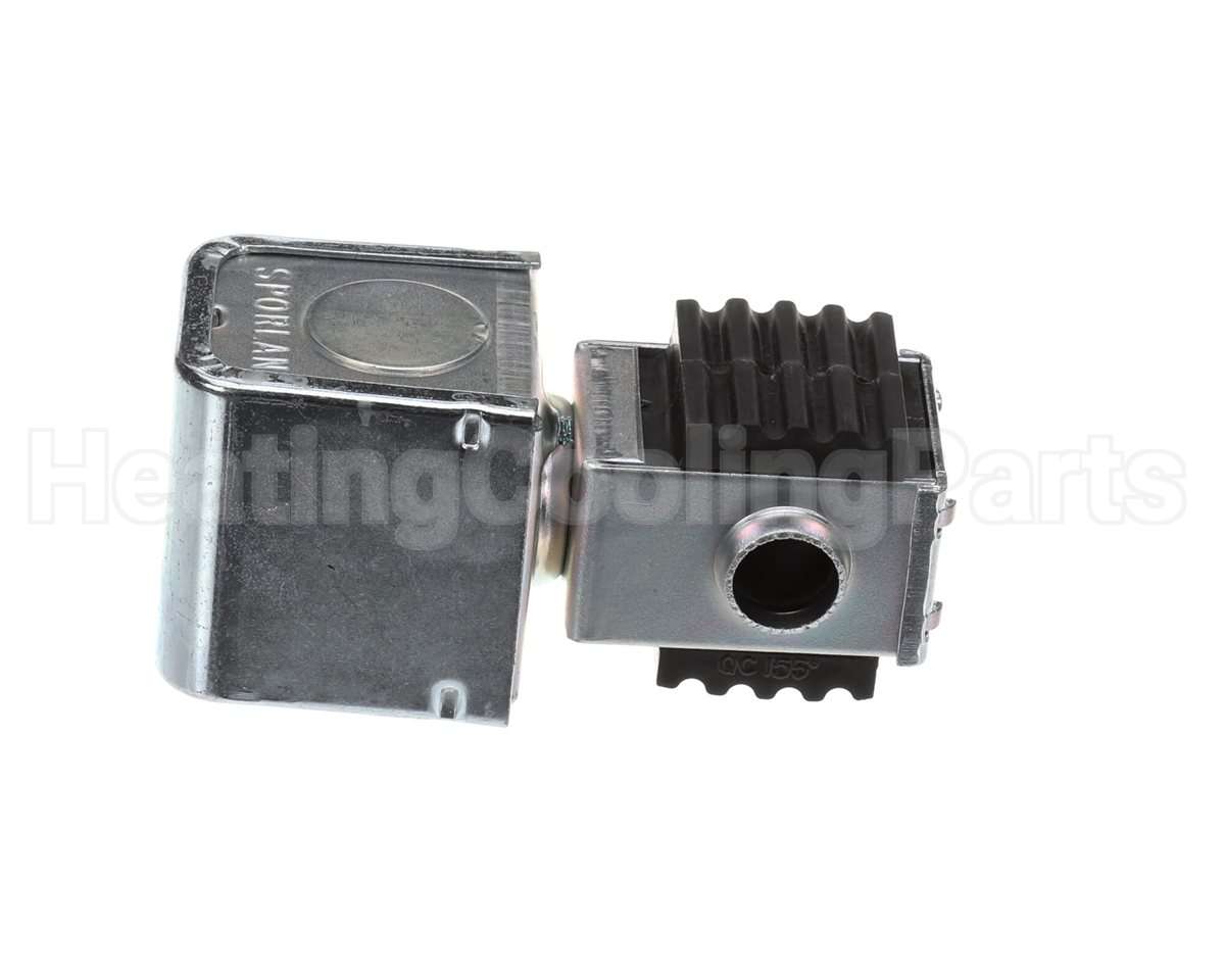 V29720 Aaon Solenoid Coil Mkc-1 120V