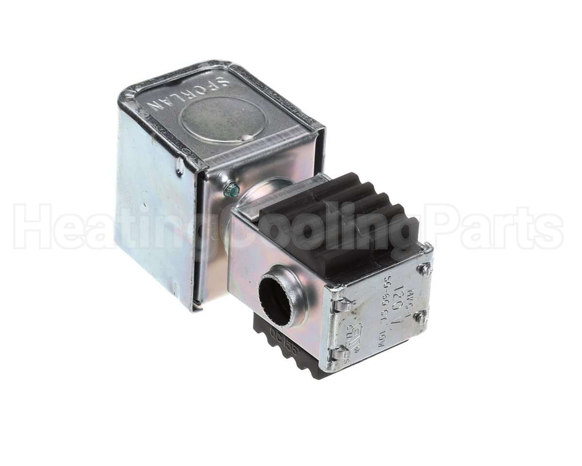 V29720 Aaon Solenoid Coil Mkc-1 120V