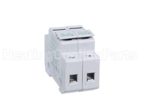 V40510 Aaon Fuse Holder 2P/600V/30A Ind Cc