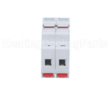 V40510 Aaon Fuse Holder 2P/600V/30A Ind Cc