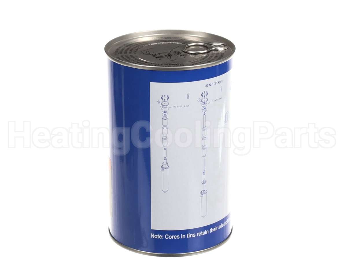 V4388B Aaon Strainer Filter Dcr 48-F