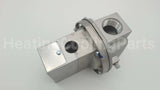 V48A2169 Honeywell 1"120V 1/2# Gas Valve N/C