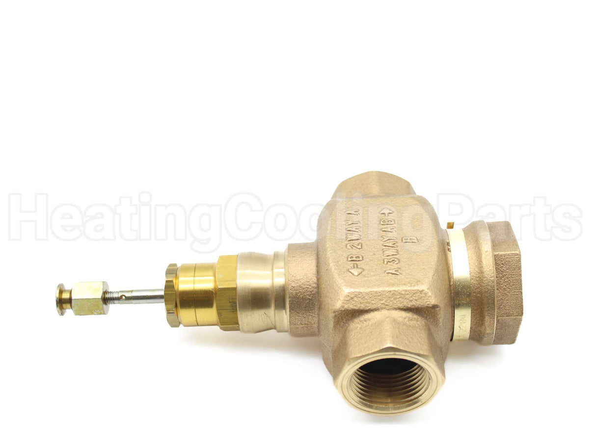 V5011N2063 Honeywell 1"Body Pdtc Linear 11.7Cv