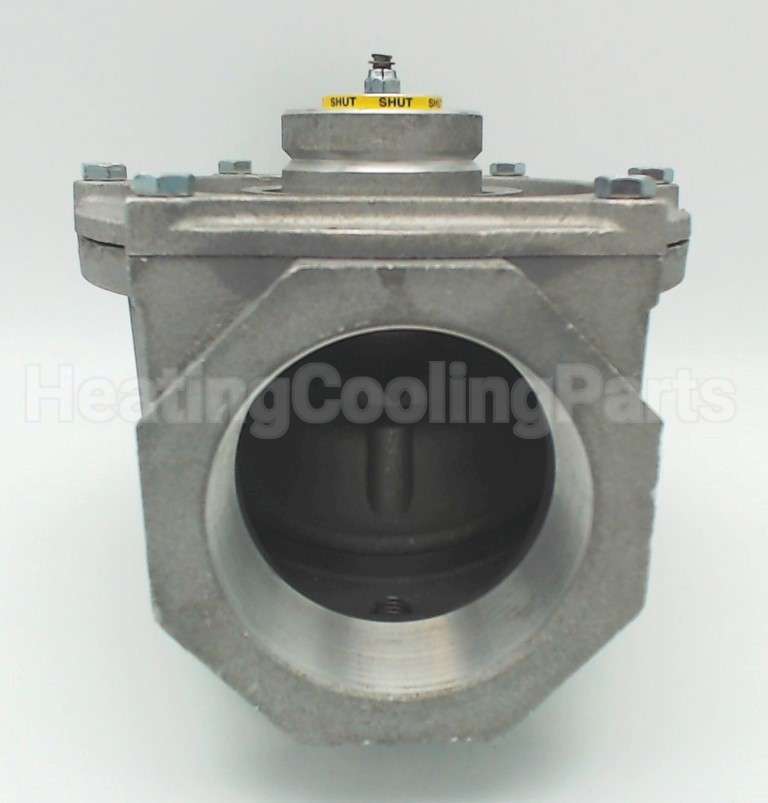 V5055B1085 Honeywell 3" Valve Body W/ Char. Guide