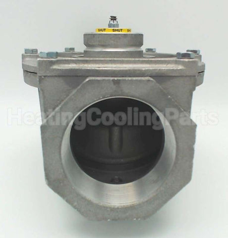 V5055B1085 Honeywell 3" Valve Body W/ Char. Guide